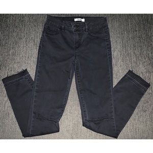 ✨NWOT Charlotte Russe Black Jeans✨